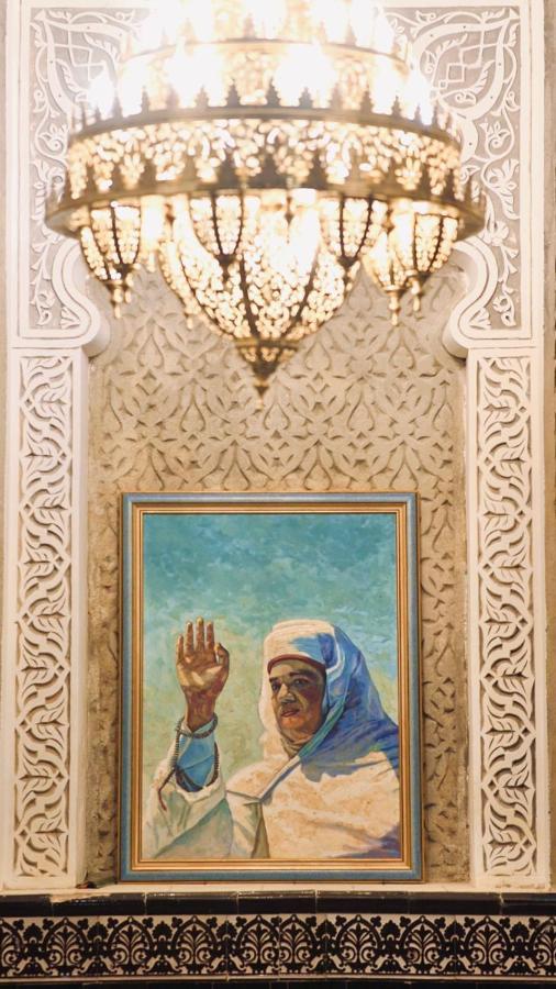 Riad Amelia - Lalla Amelia Room Tétouan Exterior foto